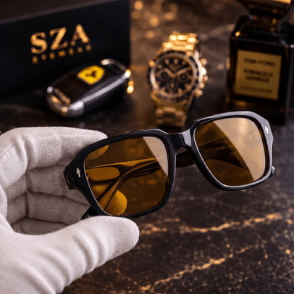 SZA Rocco