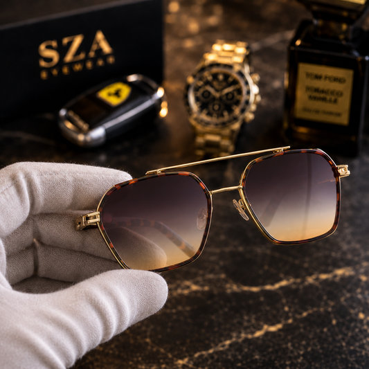 SZA Vento