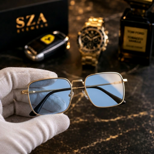 SZA Berlin Blue