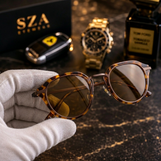 SZA Vella Leopar