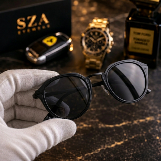 SZA Vella