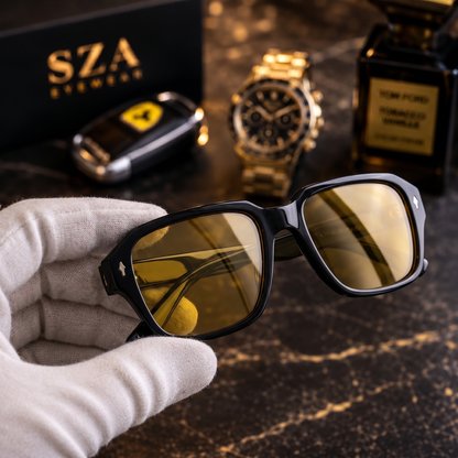 SZA Rocco